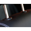 Модельные авточехлы на сиденье Honda Cr-V 2012-2016 POK-TER Model Exclusive с серой вставкой Житомир