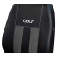 Авточехлы POK-TER GT line для CHERY Beat 2009-2015 (r415700) Київ