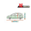 Чехол-тент для автомобиля RENAULT ESPACE I/II Kegel-Blazusiak Mobile Garage XL Minivan Серый (5-4133-248-3020) Гуляйполе