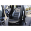 Авточехлы накидки для HYUNDAI IX55 2006-2012 POK-TER GT серые на передние сиденья Гуляйполе