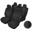 Авточехлы из автоткани для GEELY GХ2 2012- (2002-2011) Kegel-Blazusiak Bonn Южноукраїнськ
