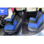 Авточехлы на сиденье CHERY A15 2003-2014 POK-TER Premium Unico (r416613) Жмеринка