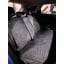 Накидки-чехлы на сиденье для MITSUBISHI OUTLANDER 2012-2020 AUAU Romeo Серый (42194485) Южноукраїнськ