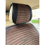 Накидки-чехлы на сиденье для TOYOTA 4RUNNER 2003-2009 AUAU Polosso Коричневый (42791943) Мукачево