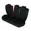 Авточехлы на задние сиденья Mercedes C Клас W203 2000-2008 Kegel-Blazusiak Solid Київ