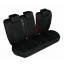 Авточехлы на задние сиденья Mercedes C Клас W203 2000-2008 Kegel-Blazusiak Solid Київ