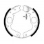 Тормозные колодки Bosch барабанные задние MITSUBISHI Challenger/L400/Montero/Montero 0986487719 Ровно