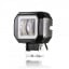 Светодиодная фара AllLight JR-O-20W 2 chip CREE spot 9-30V Київ