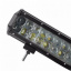Автофара выносная сверхяркая LED-балка 54 Вт 6000 К 5400LM XPRO COKOL (18 LED) 5D-54W-SPOT Королёво