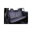 Накидки-чехлы на сиденье для OPEL TIGRA 2004-2009 AUAU Romeo Серый (42194564) Київ