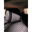 Накидки-чехлы на сиденье для OPEL TIGRA 2004-2009 AUAU Romeo Серый (42194564) Київ