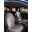Накидки-чехлы на сиденье для VOLVO XC70 2007-2016 AUAU Romeo Серый (42194830) Киев