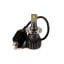 Комплект LED ламп HeadLight F1X H7 (PX26d) 52W 12V 8400Lm с активным охлаждением (увеличенная светоотдача) Шепетовка