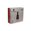 Комплект LED ламп HeadLight T19 H4 (P43t) 45W 9-32V 6000K Кропивницкий