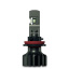 Комплект диодных ламп PHILIPS H8/H11/H16 11366U90CWX2 LED Fog Ultinon Pro9000 +250% 12/24V Київ