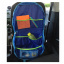 Портативный органайзер в авто Safety Dm09C117 40х68 см Київ