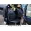 Авточехлы накидки для VOLKSWAGEN T4 1990-2003 POK-TER GT синие Покровск
