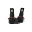 Комплект светодиодных ламп HeadLight V9 HB4 9006 12-24V 40W/set 6500K Краматорськ