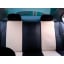 Авточехлы из эко кожи Honda Jazz (2013- POK-TER Road с бежевой вставкой Киев