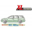 Чехол-тент для автомобиля Kegel-Blazusiak для ROVER 75 kombi Basic Garage XL Hatchback/Combi (5-3957-241-3021) Королево