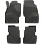 3D коврики в салон FROGUM No.77 Opel Corsa D/E 2006-2019 77407169 Косів