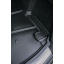 3D Резиновий коврик Frogum в багажник Peugeot 2008 5d 2013- TM549925 Орехов