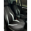 Авточехлы для CHERY Tiggo I 2005-2011 AUAU Bolero с серой вставкой (r416390) Нововолинськ