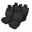 Авточехлы из автоткани для GEELY MK Cross 2010-2016 (2002-2011) Kegel-Blazusiak Bonn Киев