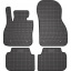 Коврики Frogum Mini Clubman mk1 2007-2014 в салон резиновые (410459) Новомосковск
