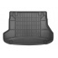 Резиновый коврик 3D Frogum в багажник Kia Ceed 2012- TM549482 Черкаси