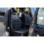 Авточехлы накидки для VOLVO XC60 2008-2017 POK-TER GT серые Лосиновка
