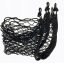 Сетка в багажник автомобиля на крючках MyCar 110х60 см Black (H051252) Петрове