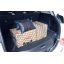 Сетка в багажник автомобиля на крючках MyCar 110х60 см Black (H051252) Петрове