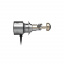 Комплект светодиодных линз HeadLight A82 H7 Mono-LED 12-24V Жмеринка