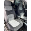 Авточехлы из автоткани для CHERY QQ 2003- Kegel-Blazusiak SPORT LINE+ серый (r415810) Нова Каховка