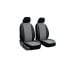 Авточехлы на передние сиденья GEELY LC Cross 2008-2016 (2002-2011) POK-TER Perline Кропивницкий