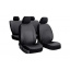 Авточехлы CHERY QQ 2003- POK-TER Desing Leather (r415803) Хмельник