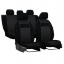 Авточехлы из автоткани для CHERY Amulet 2003-2014 POK-TER VIP черные (r415597) Київ