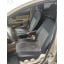 Чехлы на авто для KIA MAGENTIS 2005-2011 POK-TER эко кожа с алькантарой Exclusive серые Тернополь