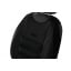 Накидки чехлы на передние сиденья GEELY CK 2 2007-2011 (2002-2011) POK-TER PsT комбинированные с черной Черновцы
