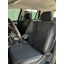 Авточехлы для Hyundai Sonata 1998-2004 AUAU Velvet Черный Михайлівка