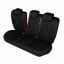 Авточехлы из автоткани для Mitsubishi L200 2005-2015 Kegel-Blazusiak SOLID Одеса