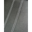 Автомобильные чехлы для Toyota Yaris 2005-2011 POK-TER Economic с черный вставкой Куйбишеве