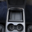 Автомобильный органайзер Lesko Tesla Model 3 Black-Gray (TSL23021410) Слов'янськ