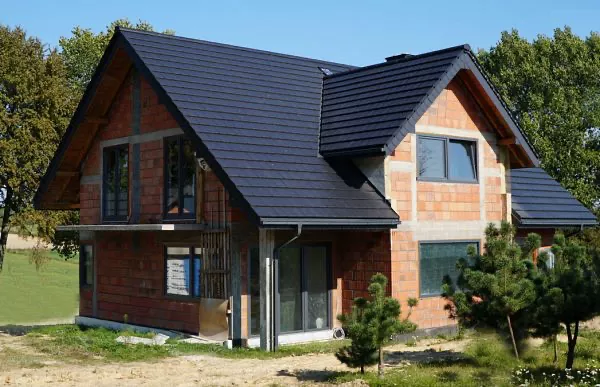 Керамічна черепиця у Києві від магазину RoofStone