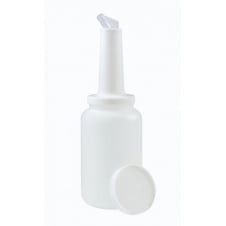 Бутылка с гейзером One Chef 2,5 л