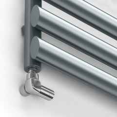 Рушникосушка Ideale Eva 11 9/820/500 антрацит Черкаси