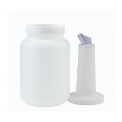 Бутылка с гейзером One Chef 2,5 л Косів