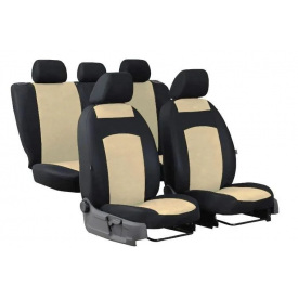 Авточехлы для CHERY Amulet 2003-2014 POK-TER Classic Plus (r415663)