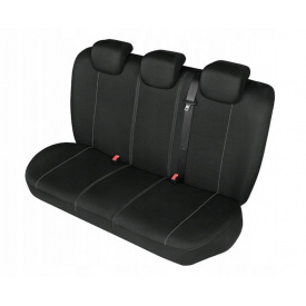 Авточехлы на задние сиденья NISSAN ALTIMA 1993-1997 Kegel-Blazusiak Solid